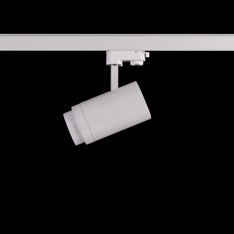 ART-FOCUS66 N LED светильник с регулируемым углом на основании   -  Накладные светильники 